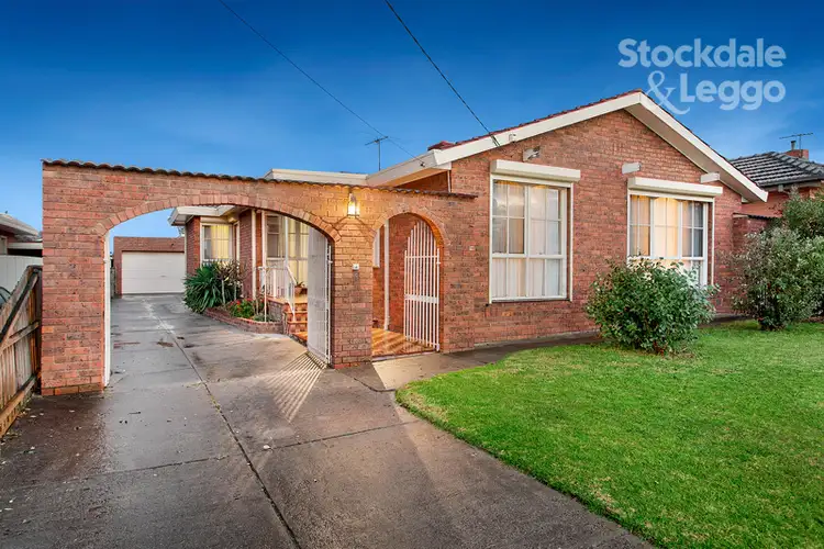 Main view of Homely house listing, 46 Sadie Street, Glenroy VIC 3046