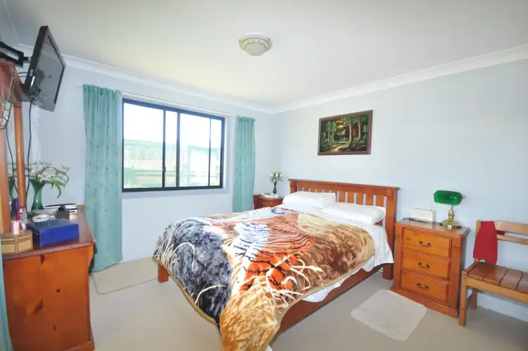 Fifth view of Homely rural property listing, 100 Tabulam Road, Bonalbo NSW 2469