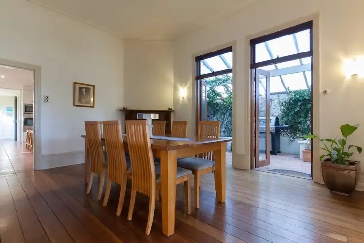 Fourth view of Homely house listing, 11 Warton Street, Cottesloe WA 6011