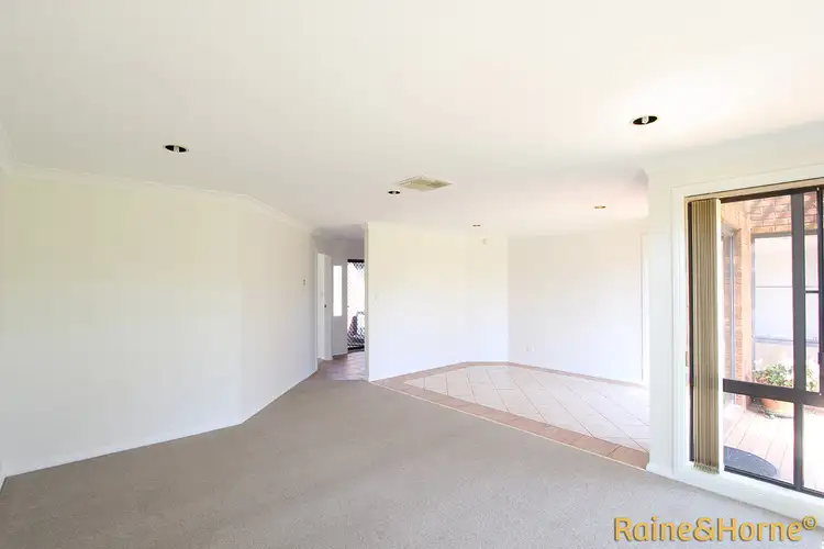 Second view of Homely house listing, 8 Westminster Court, Dubbo NSW 2830