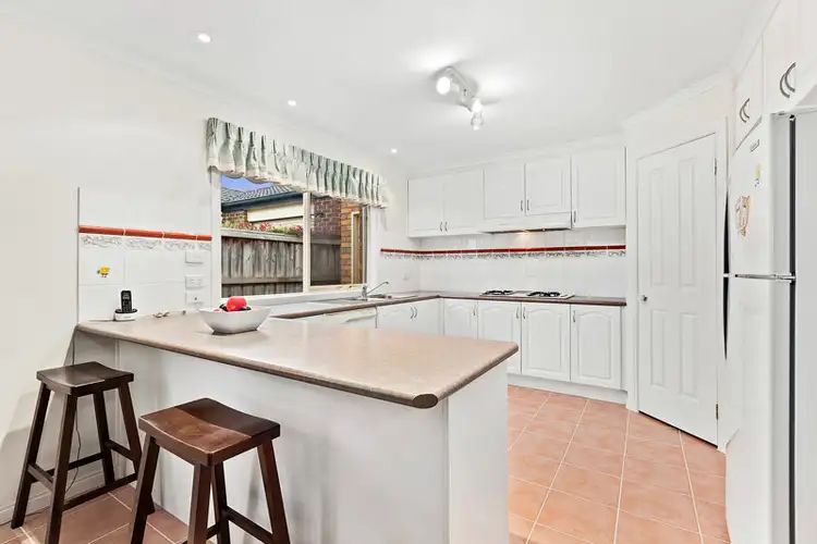 Fourth view of Homely house listing, 48 Marlesford Crescent, Berwick VIC 3806