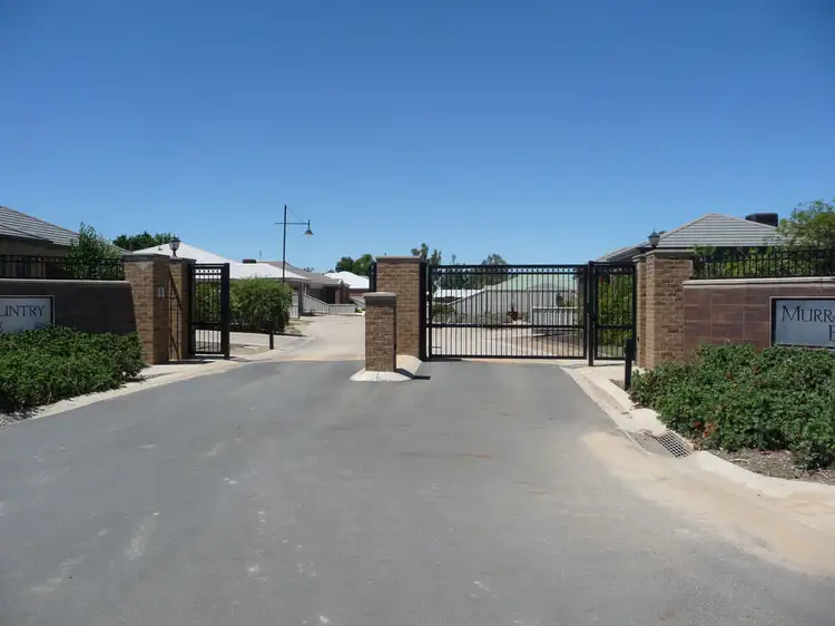 Main view of Homely house listing, 8 Gardner Court, Moama NSW 2731