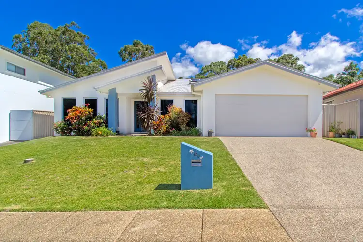 Main view of Homely house listing, 89 Botanical Circuit, Banora Point NSW 2486