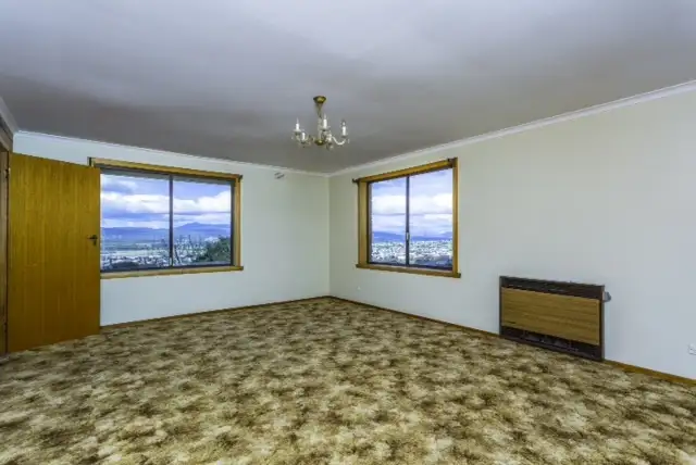 Second view of Homely house listing, 8 Whitford Grove, Trevallyn TAS 7250