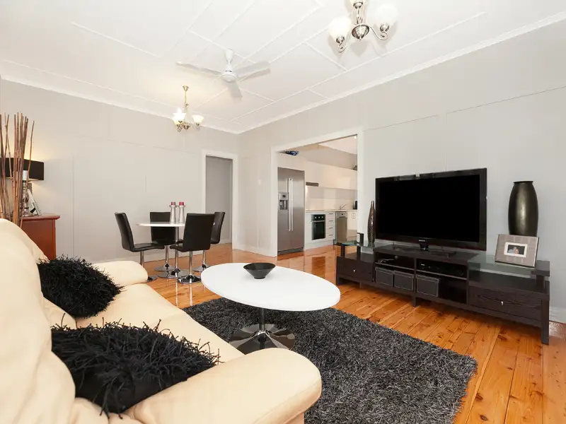 Main view of Homely house listing, 49 Fisher Parade, Zillmere QLD 4034