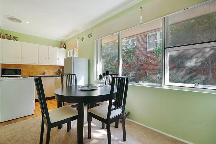 Second view of Homely apartment listing, 9/377 New Canterbury Road, Dulwich Hill NSW 2203