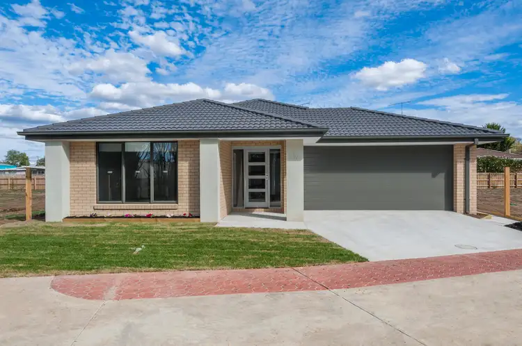 Lot 8 Halls Court, Kyneton VIC 3444