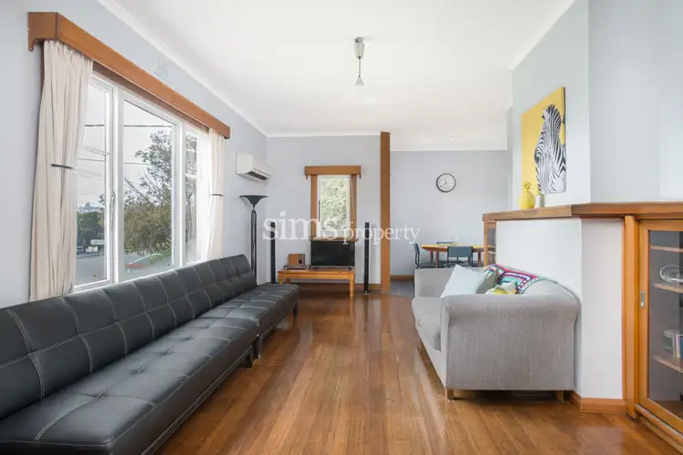 Second view of Homely house listing, 21a West Tamar Rd, Trevallyn TAS 7250