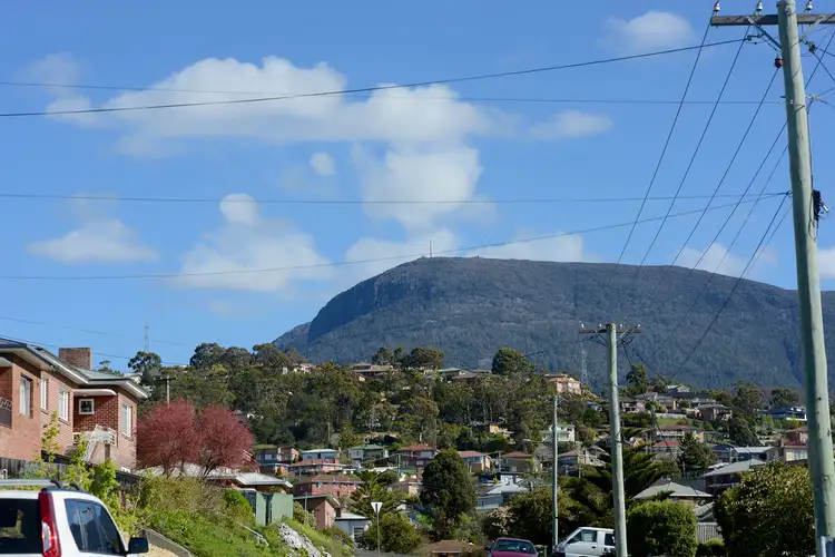 Fifth view of Homely house listing, 11 Fifth Avenue, West Moonah TAS 7009