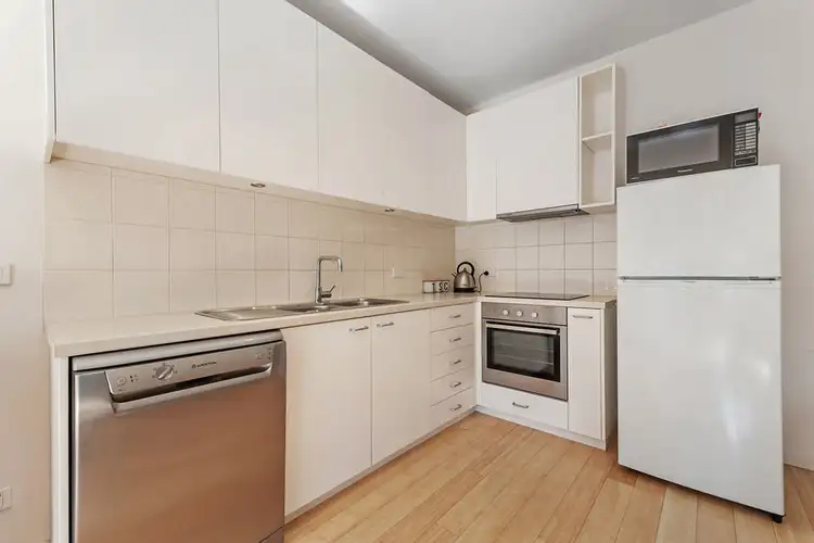Third view of Homely townhouse listing, 38 Waxflower Crescent, Bundoora VIC 3083