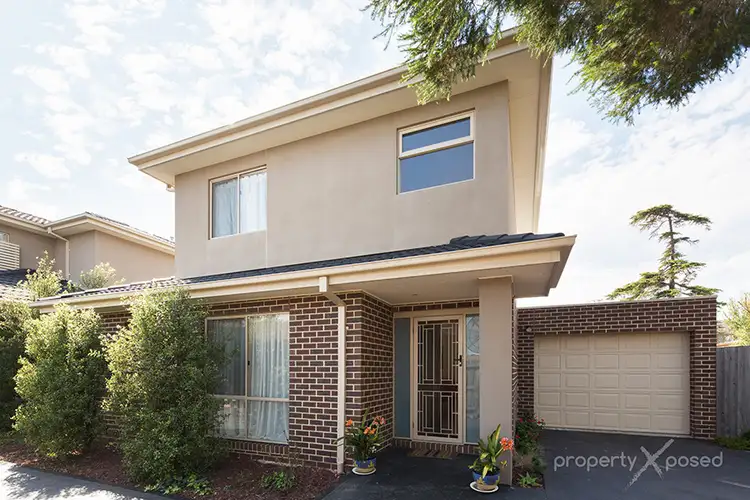3/25 Leman Crescent, Noble Park VIC 3174