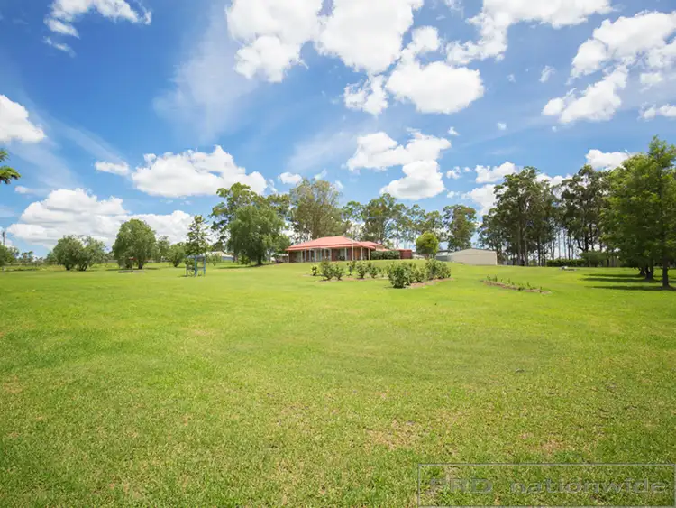 Main view of Homely rural property listing, 45 View Street, Vacy NSW 2421