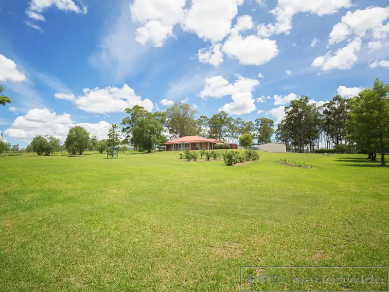 Main view of Homely rural property listing, 45 View Street, Vacy NSW 2421