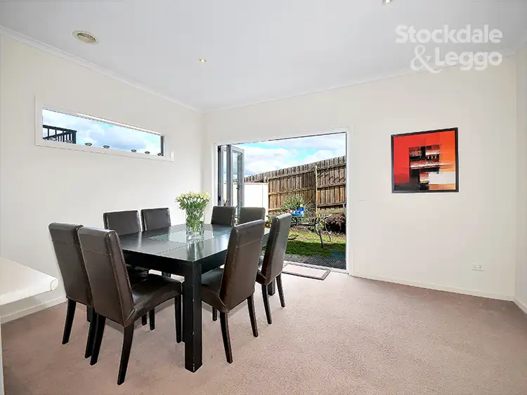 Fifth view of Homely house listing, 14 Birk Court, Gowanbrae VIC 3043