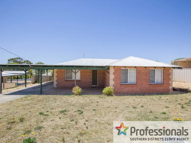 Third view of Homely house listing, 35 Whatman Way, Withers WA 6230