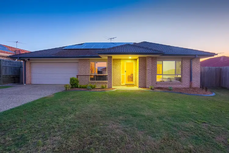 Main view of Homely house listing, 16 Bella Vista Cct, Edens Landing QLD 4207