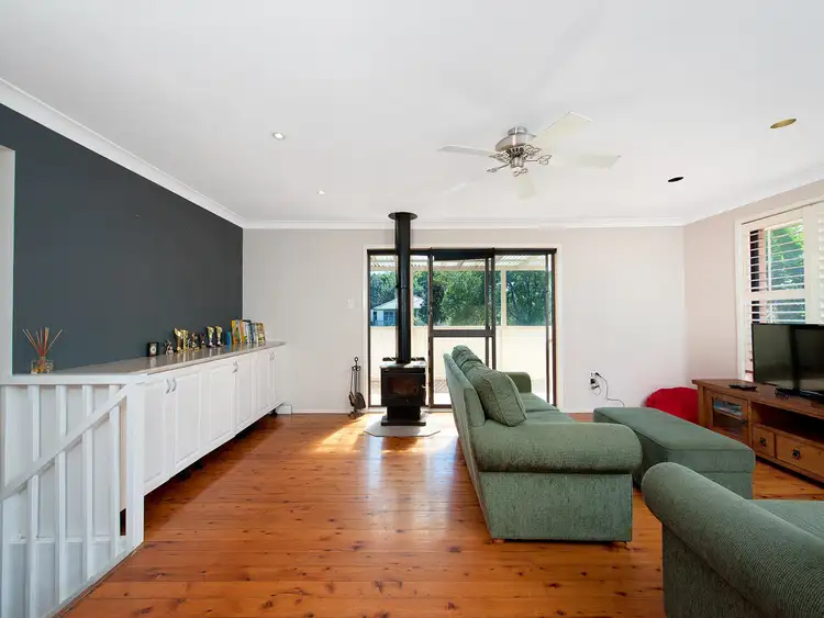 Sixth view of Homely house listing, 25 Andrew Close, Boat Harbour NSW 2316