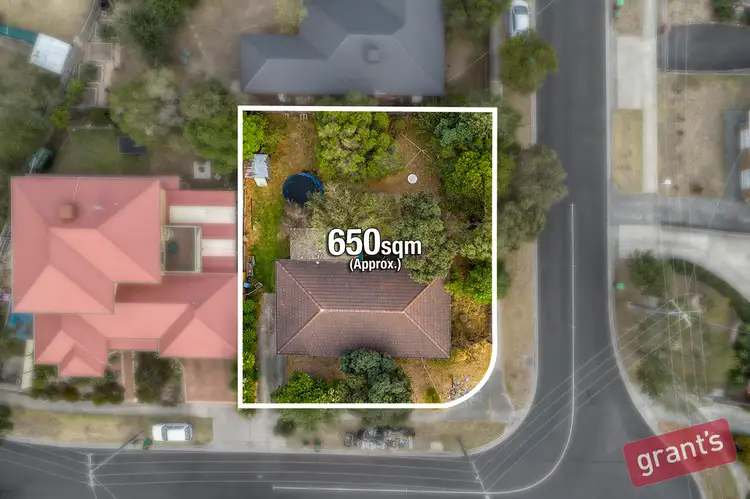 5 Templer Avenue, Hampton Park VIC 3976