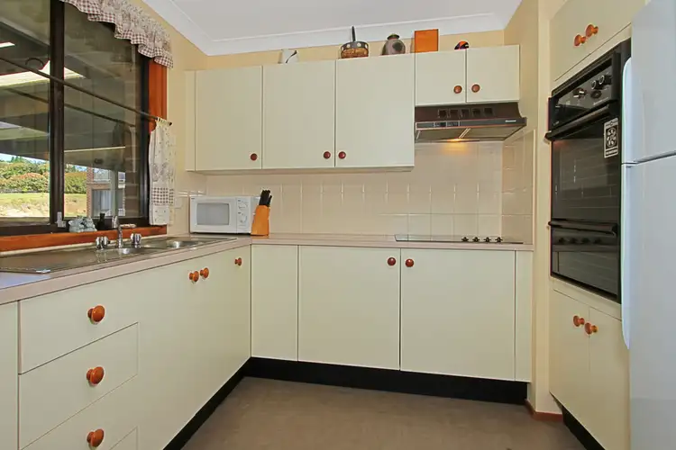 Sixth view of Homely house listing, 31 Eric Fenning Drive, Surf Beach NSW 2536