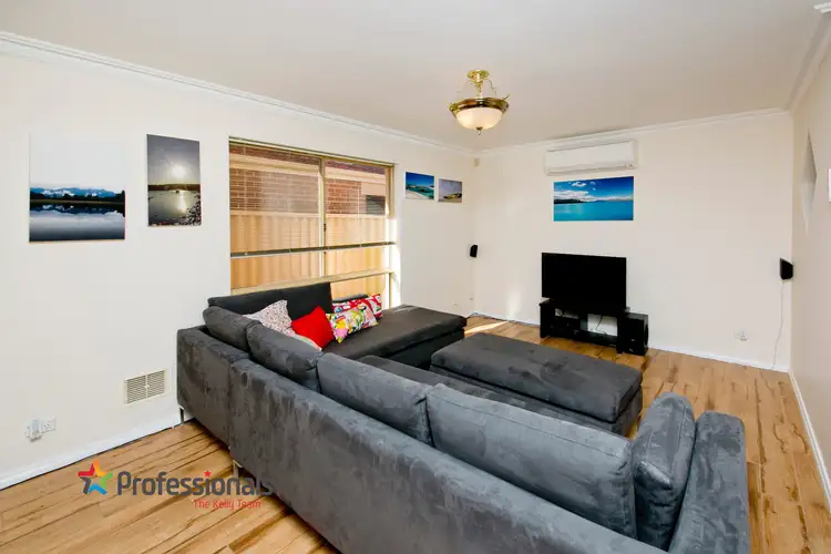 Fifth view of Homely townhouse listing, 4/54 Moulden Avenue, Yokine WA 6060