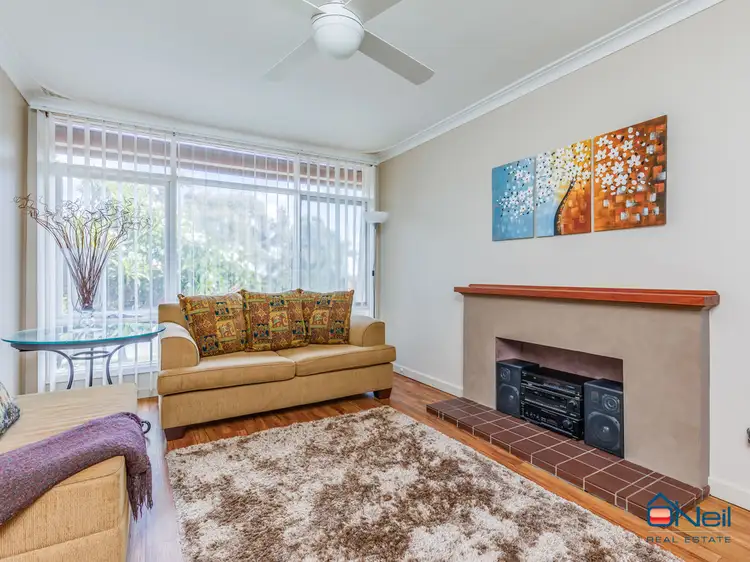 Fifth view of Homely house listing, 8 David Street, Kelmscott WA 6111