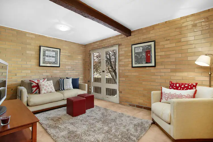 Fifth view of Homely house listing, 1/28 Snow Gum Road, Doncaster East VIC 3109