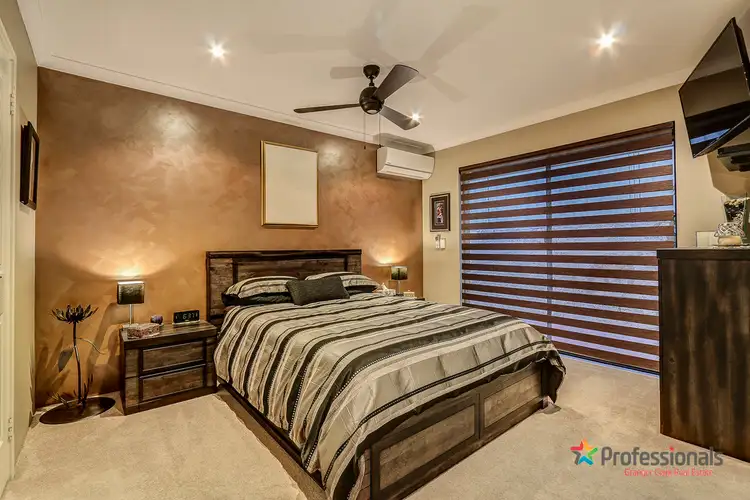 Seventh view of Homely house listing, 12 Hersey Parkway, Landsdale WA 6065