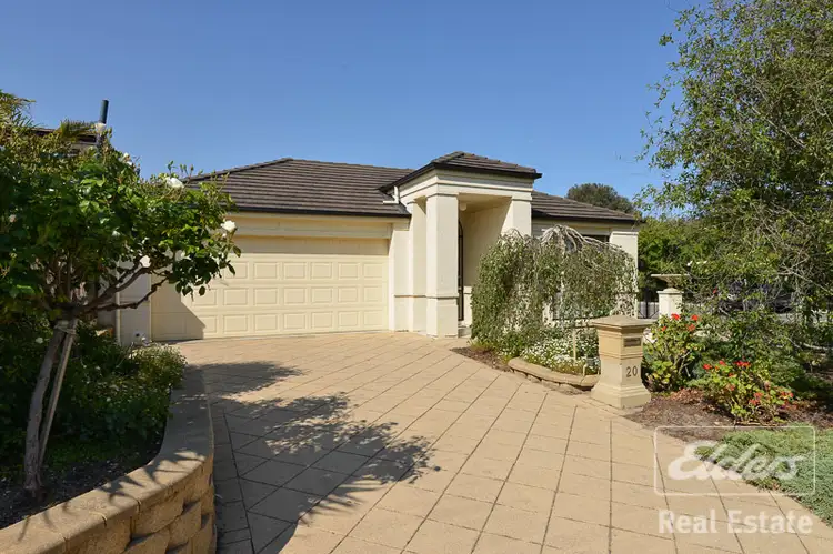 Main view of Homely house listing, 20 Tabernacle Road, Encounter Bay SA 5211