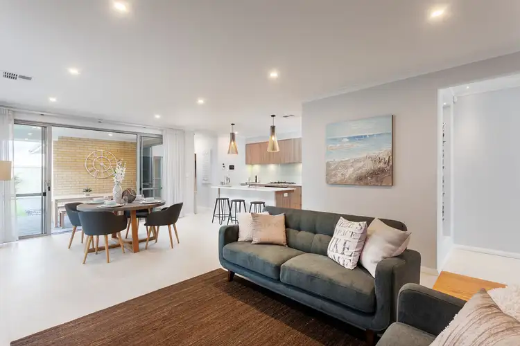 Seventh view of Homely house listing, 126 Thundelarra Drive, Golden Bay WA 6174