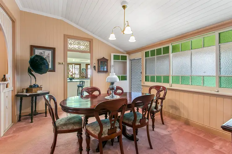 Sixth view of Homely house listing, 40 Fisher Street, Manly QLD 4179