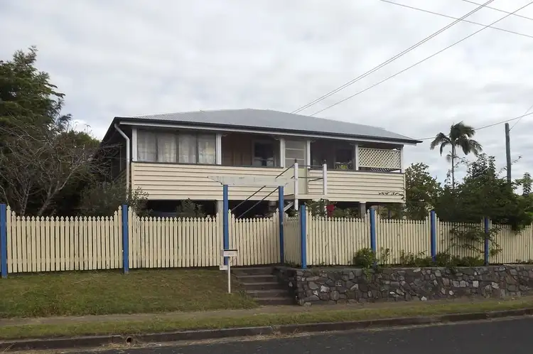 17 Alma Street, Gympie QLD 4570