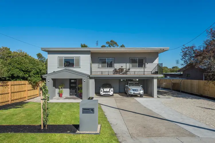 Main view of Homely house listing, 17 Barton Street, Kyneton VIC 3444
