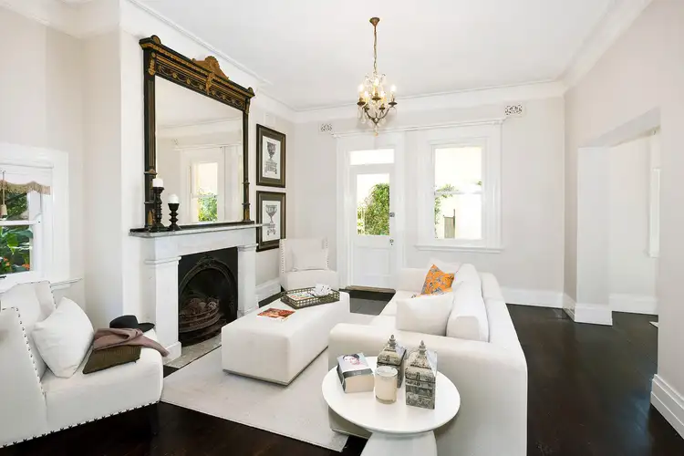 Fifth view of Homely house listing, 21 Wallaroy Road, Woollahra NSW 2025