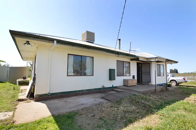 Main view of Homely house listing, 42B Borree Avenue, Merbein South VIC 3505