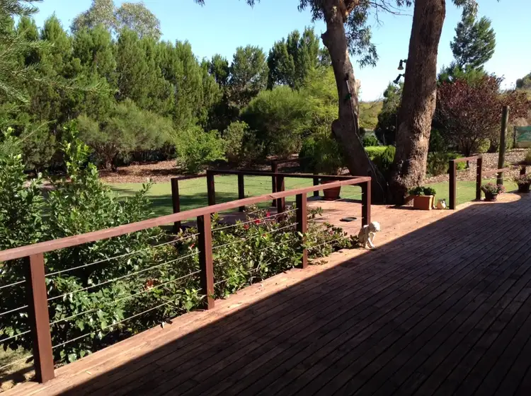Second view of Homely house listing, 7 Tuckey Place, Golden Bay WA 6174