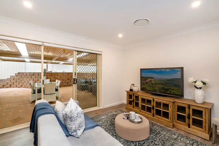 Fifth view of Homely house listing, 5 Helena Road, Cecil Hills NSW 2171