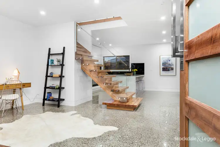 Fourth view of Homely house listing, 1/9 South Street, Hadfield VIC 3046