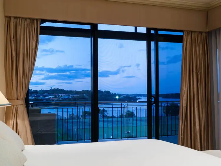 Fifth view of Homely house listing, 166 Preston Point Road, East Fremantle WA 6158