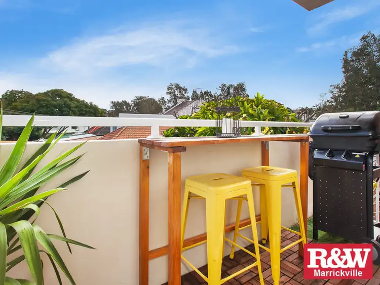 Fourth view of Homely unit listing, 14/49 Frazer Street, Dulwich Hill NSW 2203