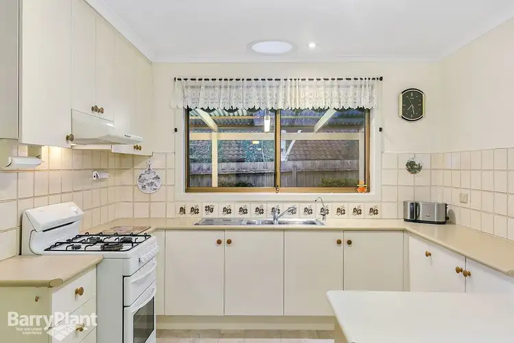 Second view of Homely unit listing, 4/35 Leigh Road, Croydon VIC 3136