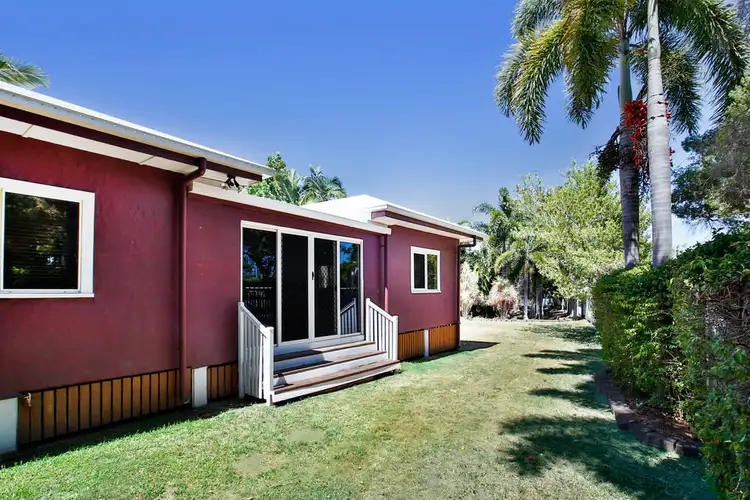 Third view of Homely house listing, 80 Love Lane, Mundingburra QLD 4812