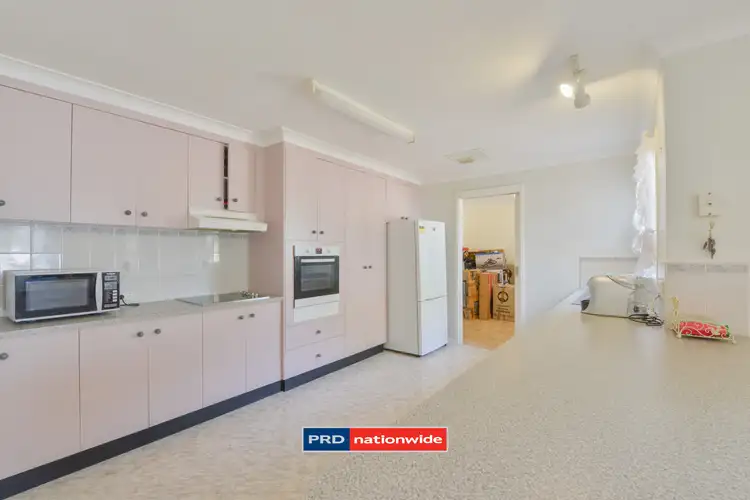 Fourth view of Homely house listing, 20 Baringa Place, Tamworth NSW 2340