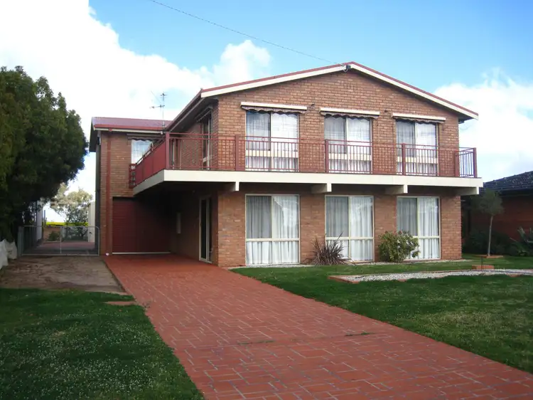 51 Stevenson Court, Yarrawonga VIC 3730