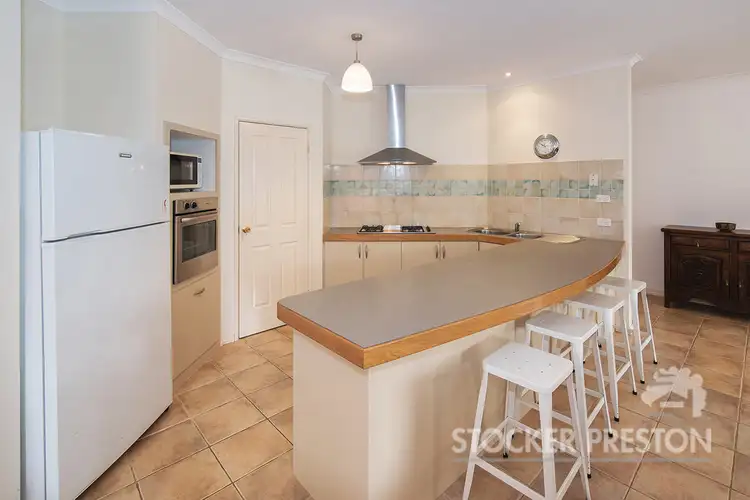 Fifth view of Homely house listing, 3 Bay View Street, West Busselton WA 6280