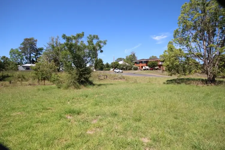Second view of Homely land listing, 49-51 Primrose Street, Wingham NSW 2429