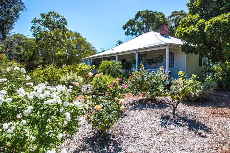 Third view of Homely house listing, 20 Penn Street, Boyanup WA 6237