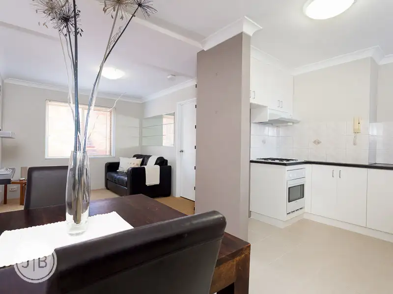 Main view of Homely unit listing, 8/34 Comer Street, Como WA 6152