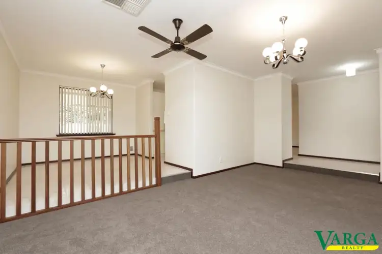 Fifth view of Homely house listing, 6 Cavendish Way, Parkwood WA 6147