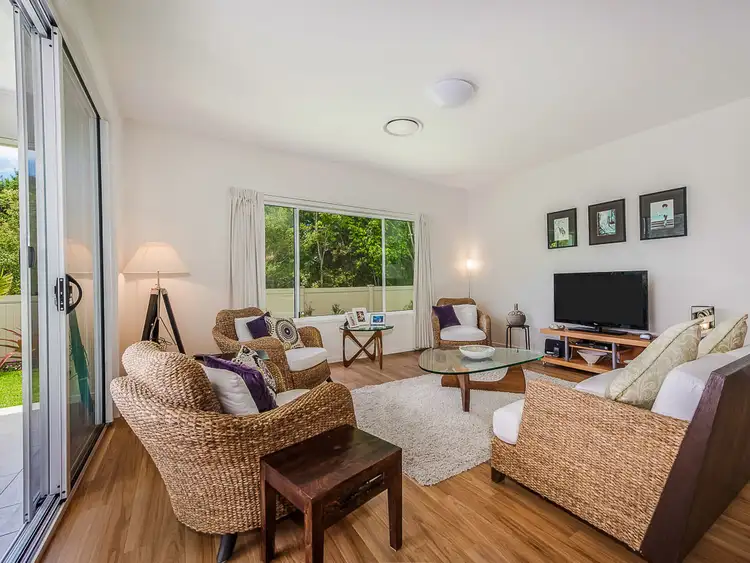 Sixth view of Homely house listing, 23 Smoke Bush Drive, Noosa Heads QLD 4567
