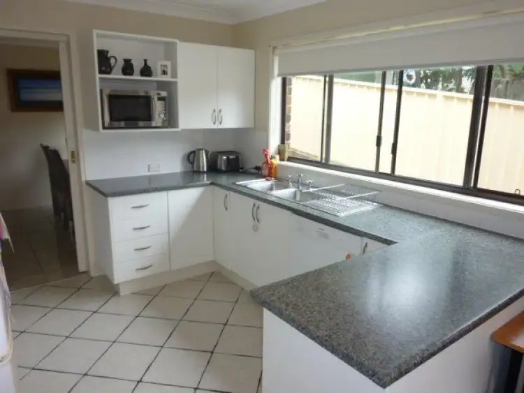 Sixth view of Homely semi-detached listing, 2/84 Galoola Drive, Nelson Bay NSW 2315